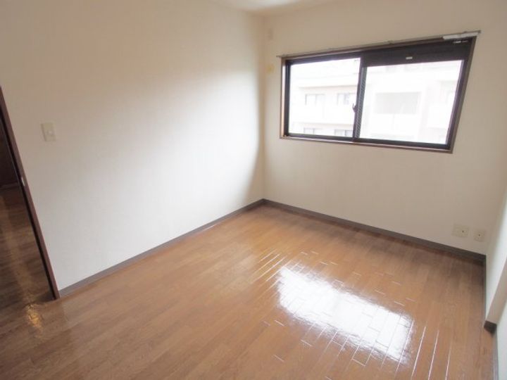 広島県広島市安佐南区祇園1(マンション)の賃貸物件の内装