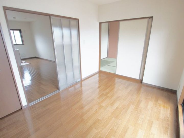 広島県広島市安佐南区祇園1(マンション)の賃貸物件のその他画像