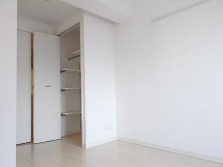 東京都台東区入谷2(マンション)の賃貸物件の内装