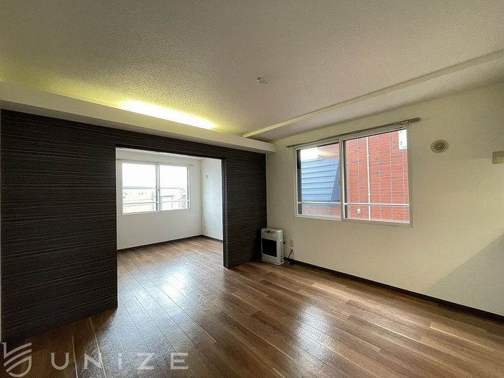 北海道札幌市豊平区平岸四条4(マンション)の賃貸物件のその他画像