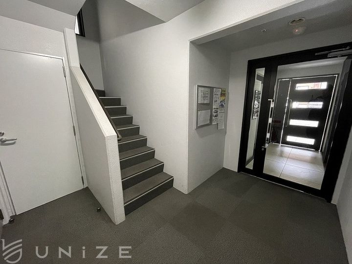 北海道札幌市豊平区平岸四条4(マンション)の賃貸物件の地図