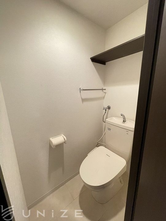 北海道札幌市豊平区平岸四条4(マンション)の賃貸物件の内装