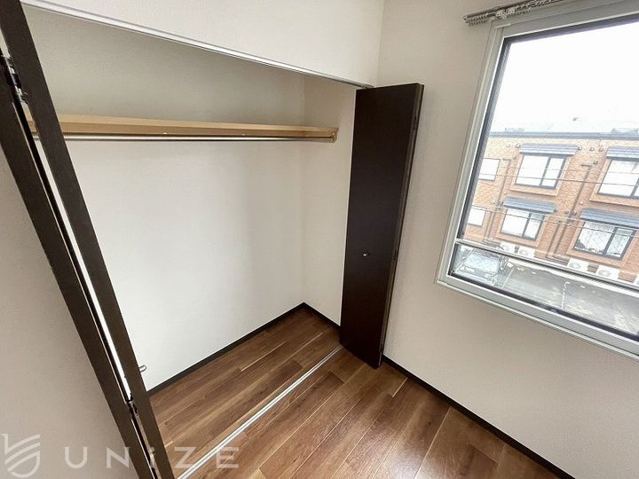 北海道札幌市豊平区平岸四条4(マンション)の賃貸物件の内装