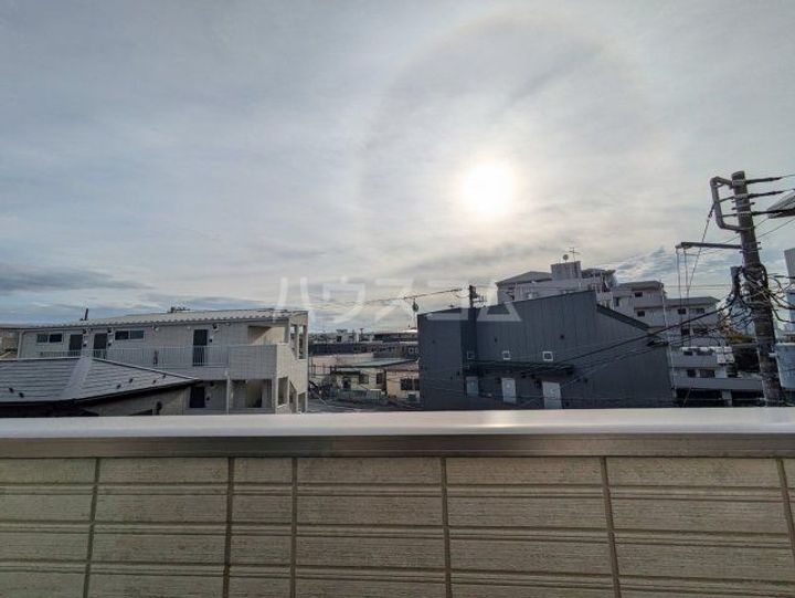 プラセル検見川のその他画像