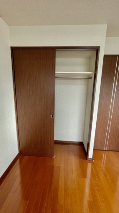 スカイコート池袋西壱番館の内装