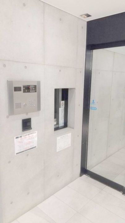 SYFORME TOGOSHI-KOEN2の地図