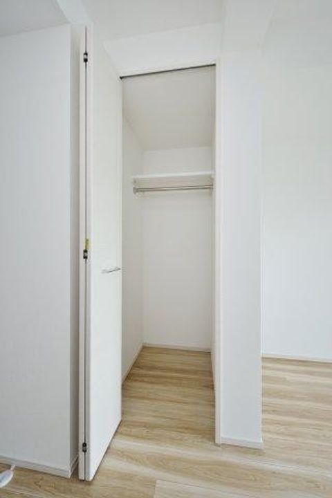 SYFORME TOGOSHI-KOEN2の内装