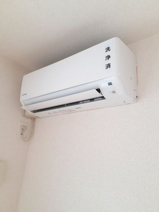 福岡県久留米市東合川新町(アパート)の賃貸物件のその他画像