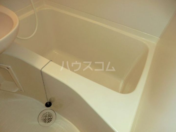 ロワール湘南 Aの風呂