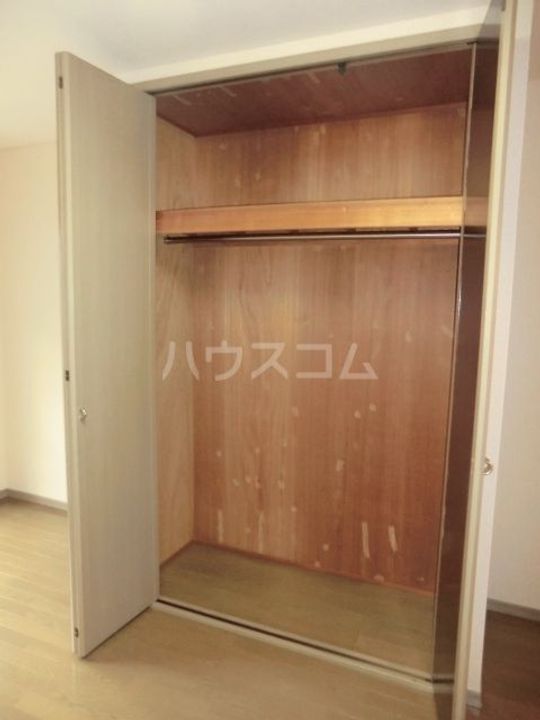 ロワール湘南 Aの内装
