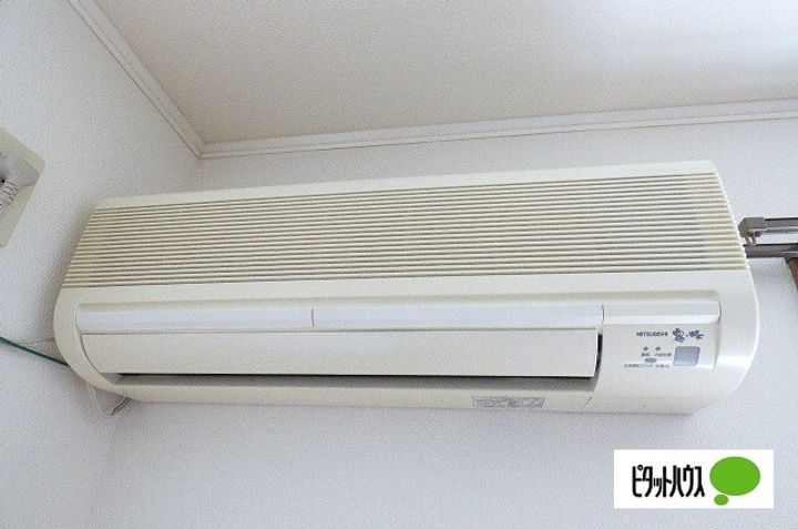 長野県長野市篠ノ井小森(一戸建)の賃貸物件の内装