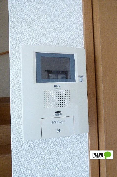 長野県長野市篠ノ井小森(一戸建)の賃貸物件の内装