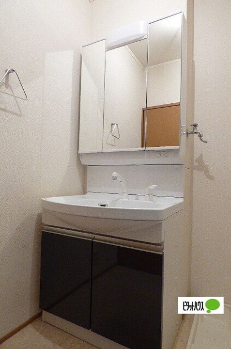 長野県長野市篠ノ井小森(一戸建)の賃貸物件の内装