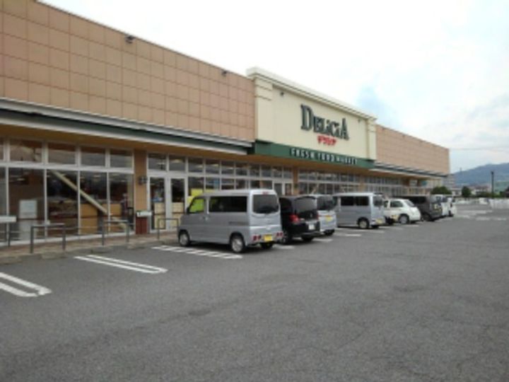 長野県長野市篠ノ井小森(一戸建)の賃貸物件の周辺