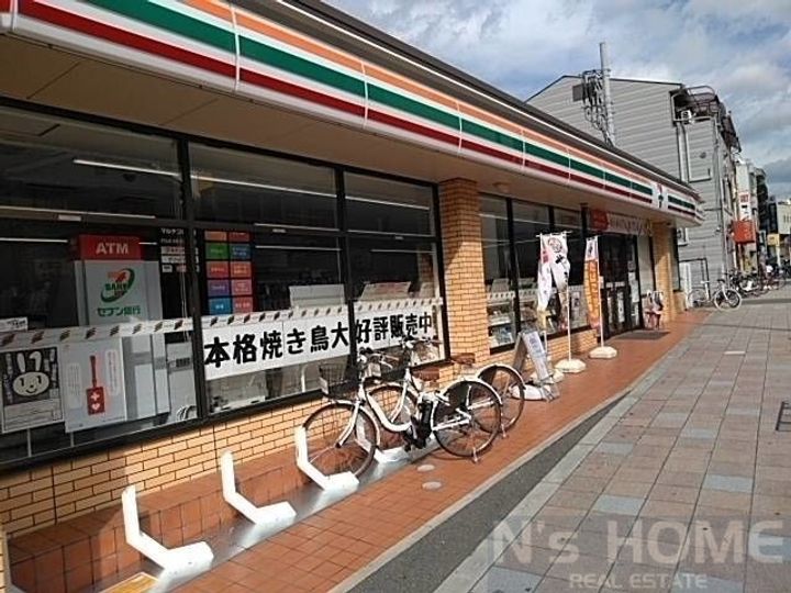 フロンティア放出の周辺