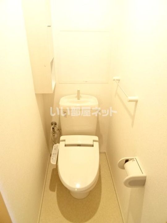 レクイアーレ72 Dの内装