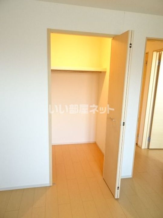 レクイアーレ72 Dの内装