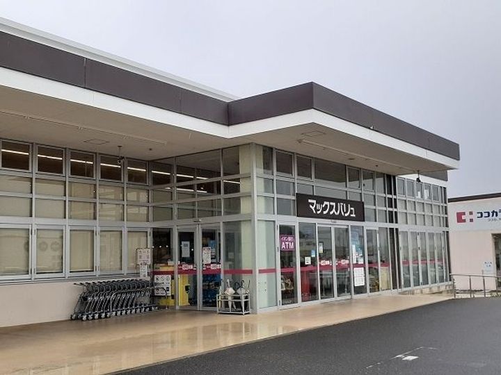 レクイアーレ72 Dの周辺