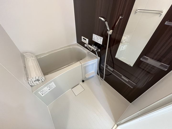 パセオプラシード泉中央の風呂