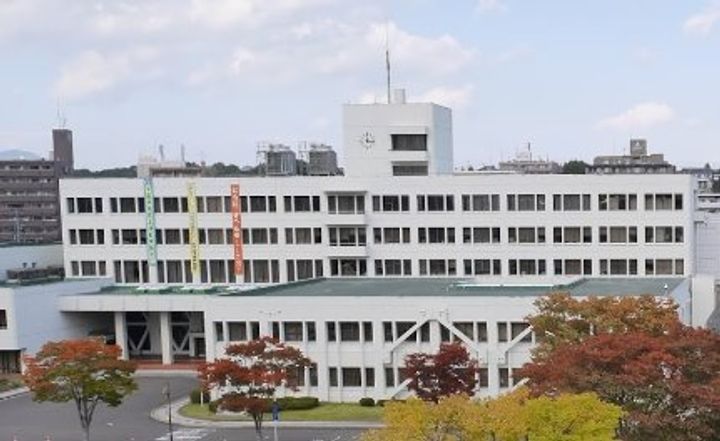 パセオプラシード泉中央の周辺