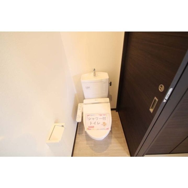 CASA MONTE IIIの内装