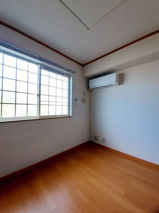 群馬県沼田市材木町(アパート)の賃貸物件の内装