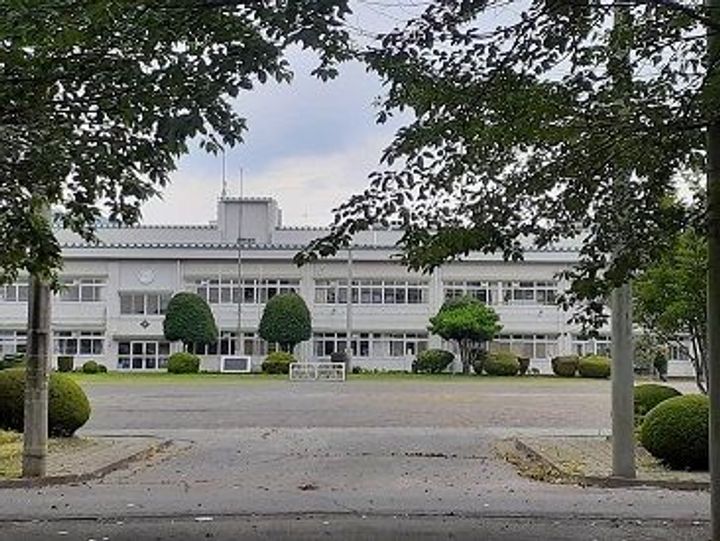 群馬県沼田市材木町(アパート)の賃貸物件の周辺