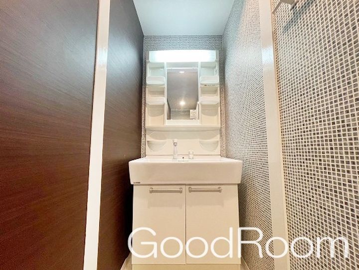 徳島県徳島市論田町本浦中(アパート)の賃貸物件の内装