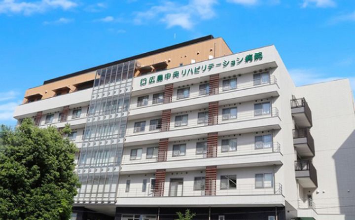 第32友建ビルの周辺