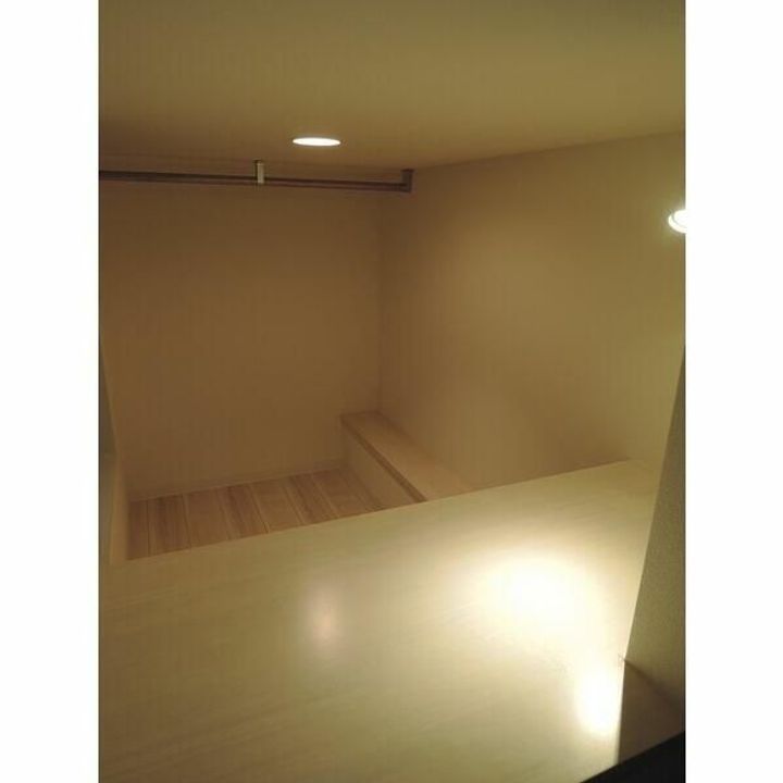 東京都文京区目白台3(アパート)の賃貸物件のその他画像