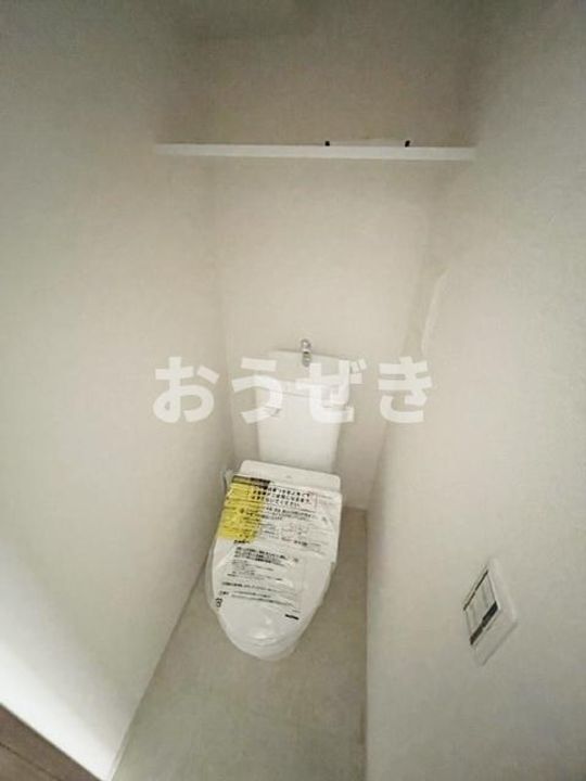 ガーラ・プレシャス横浜鶴見の内装