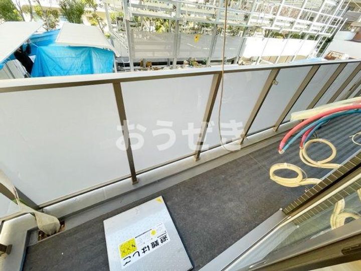 ガーラ・プレシャス横浜鶴見の内装