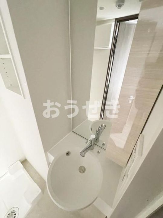 ガーラ・プレシャス横浜鶴見の内装