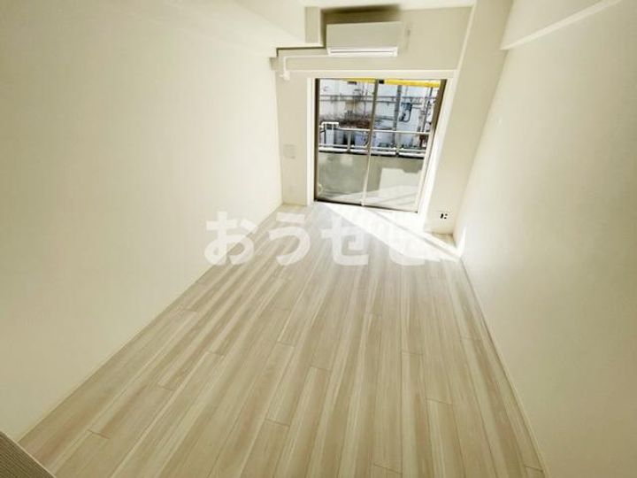 ガーラ・プレシャス横浜鶴見の内装