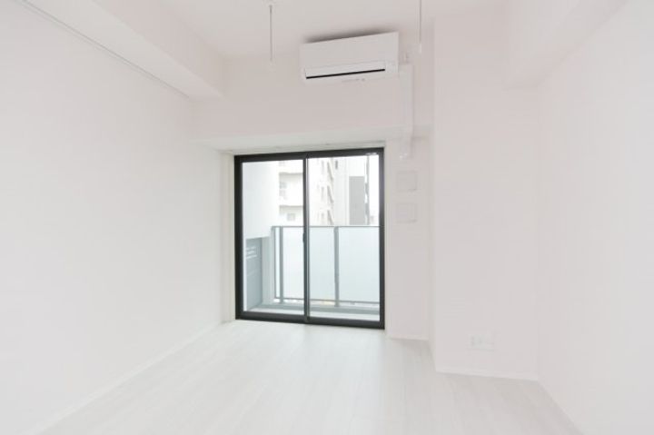 東京都葛飾区新小岩2(マンション)の賃貸物件の居間