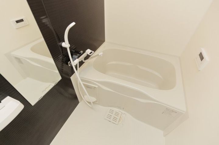 東京都葛飾区新小岩2(マンション)の賃貸物件の風呂