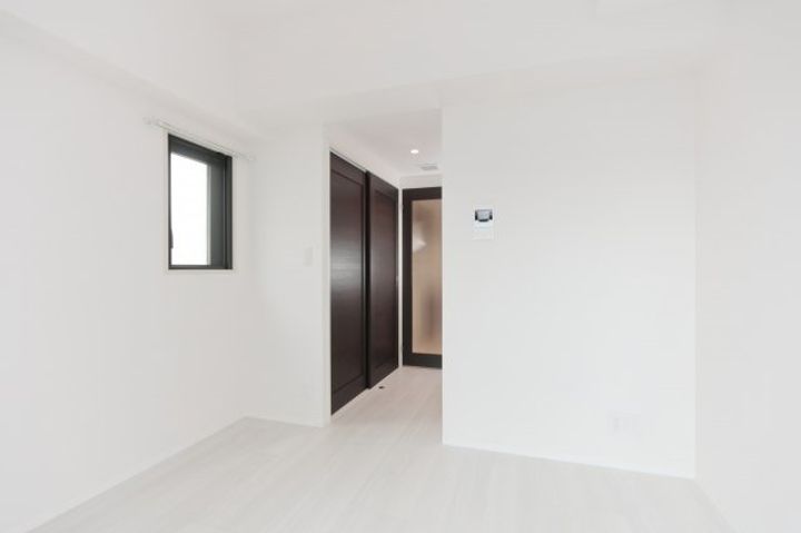 東京都葛飾区新小岩2(マンション)の賃貸物件の内装