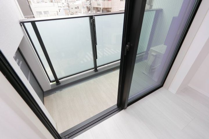 東京都葛飾区新小岩2(マンション)の賃貸物件の内装