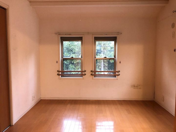 東京都東久留米市学園町1(一戸建)の賃貸物件の内装