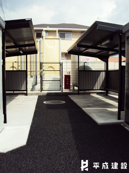 アンビシオンの地図