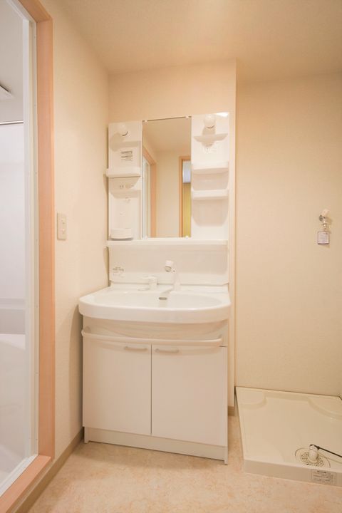 アンビシオンの内装