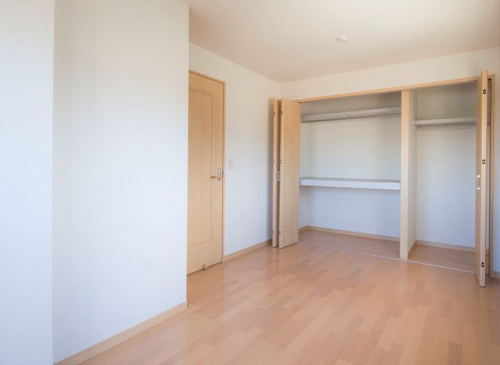 アンビシオンの内装