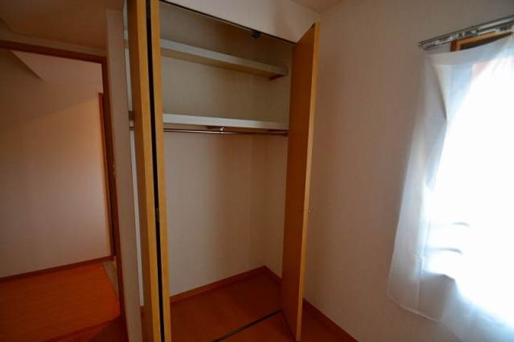 ナタリーマリナタウンイーストブリッジ参番館の内装