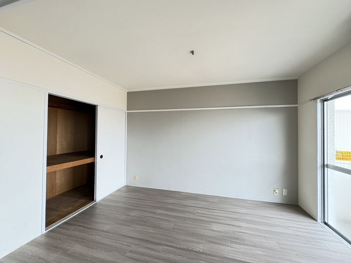 昭郷ツインハイツの内装