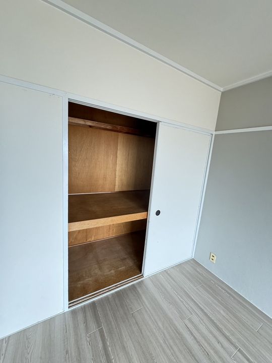 昭郷ツインハイツの内装