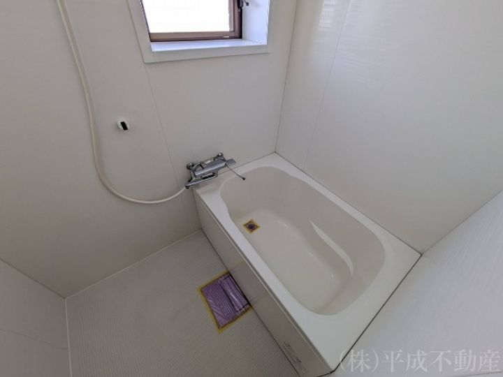 ハイツ嶋本の風呂