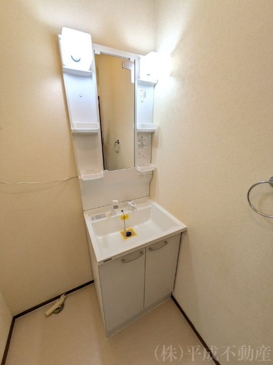 ハイツ嶋本の内装