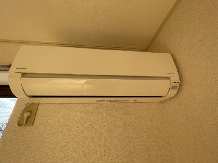 クリスタル浦和の内装
