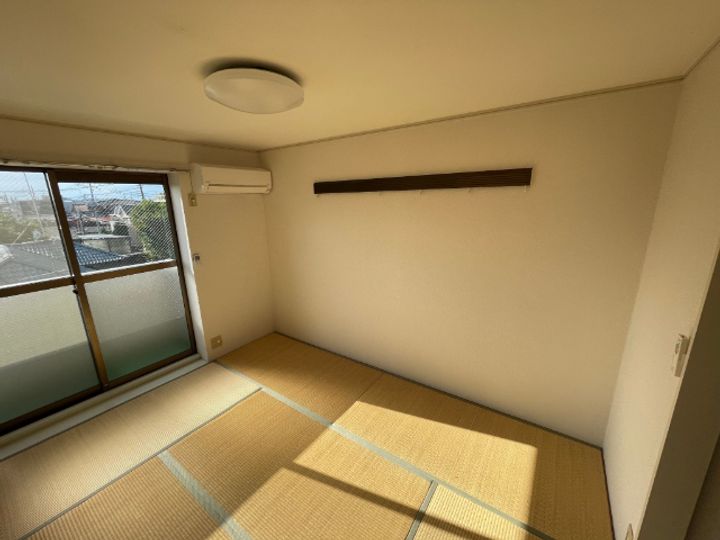 クリスタル浦和の内装