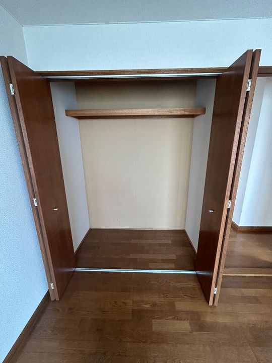 フリットコートニュー発寒の内装